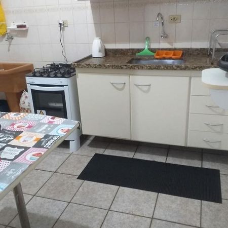 Apartamento Ubatuba Praia Grande Zewnętrze zdjęcie