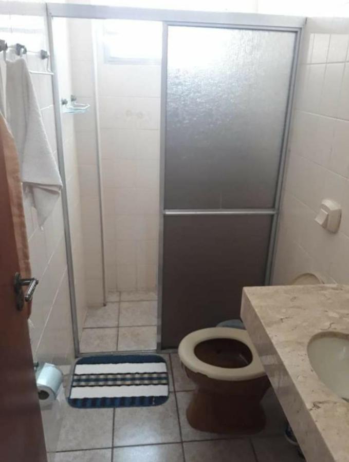 Apartamento Ubatuba Praia Grande Zewnętrze zdjęcie