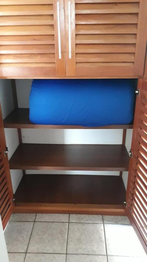 Apartamento Ubatuba Praia Grande Zewnętrze zdjęcie