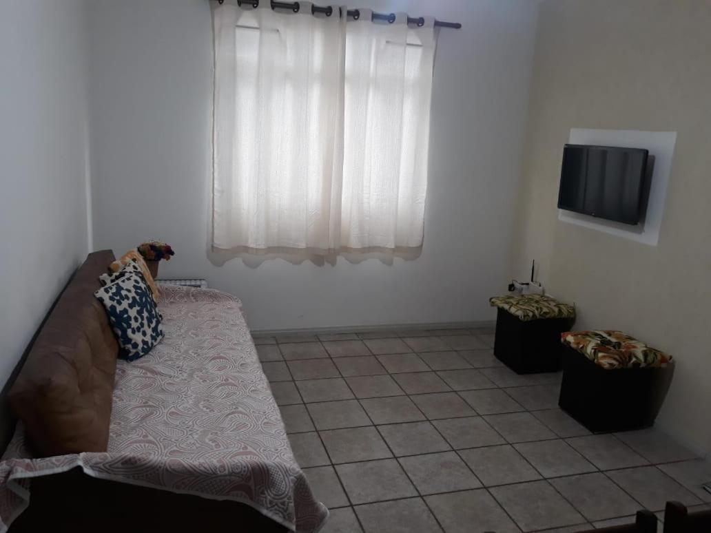 Apartamento Ubatuba Praia Grande Zewnętrze zdjęcie