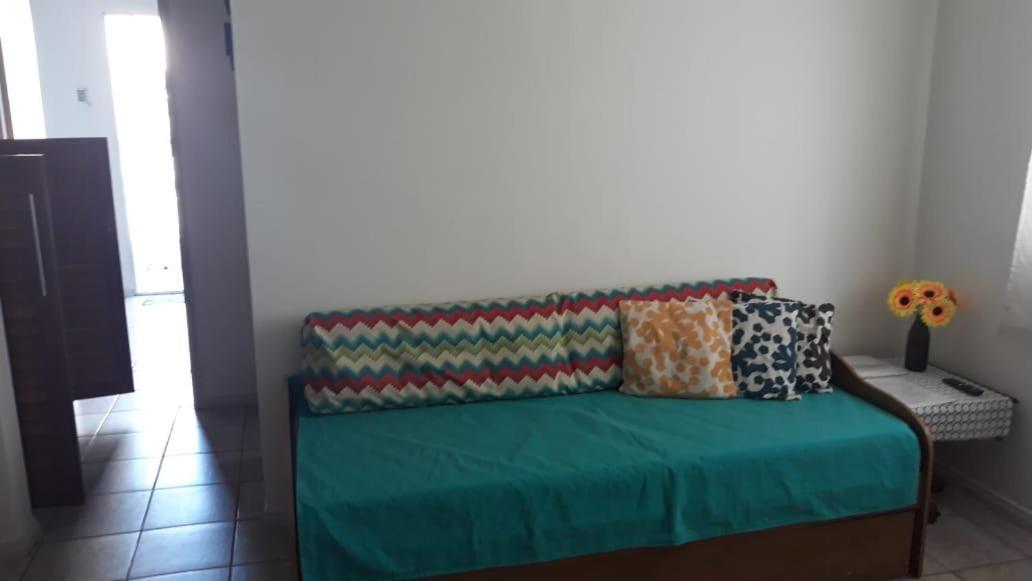 Apartamento Ubatuba Praia Grande Zewnętrze zdjęcie