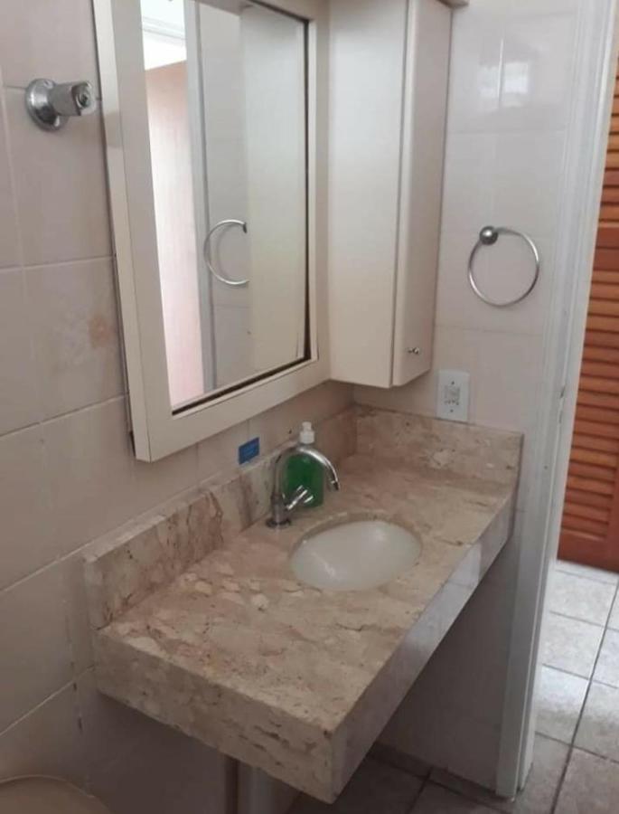 Apartamento Ubatuba Praia Grande Zewnętrze zdjęcie