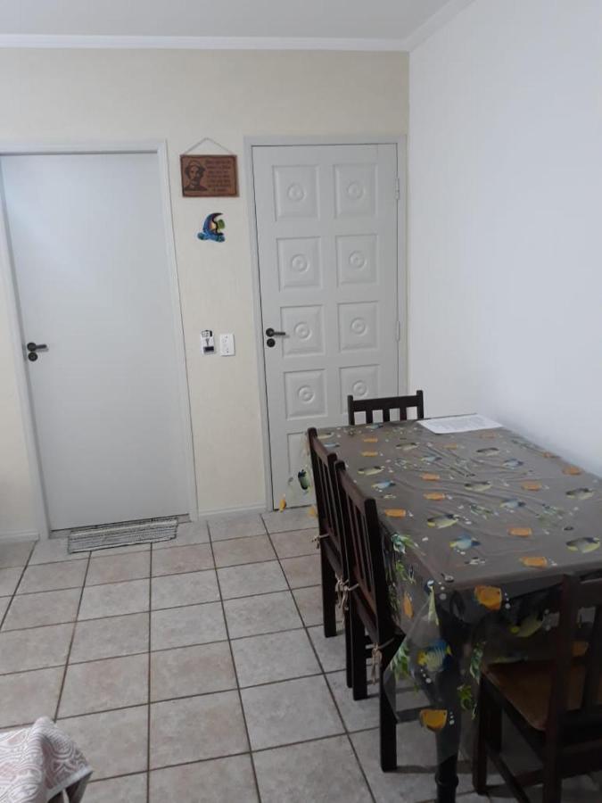 Apartamento Ubatuba Praia Grande Zewnętrze zdjęcie