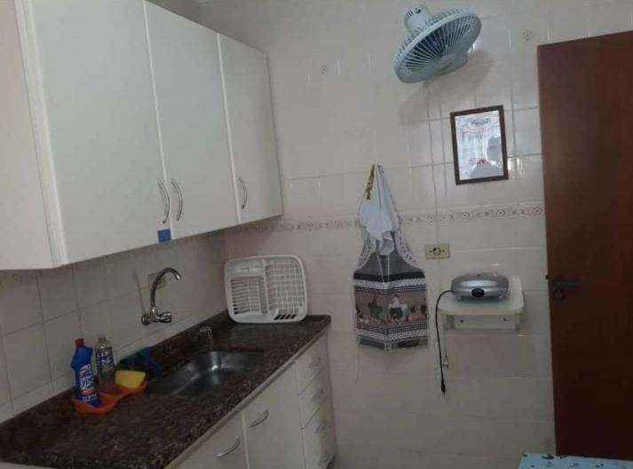 Apartamento Ubatuba Praia Grande Zewnętrze zdjęcie