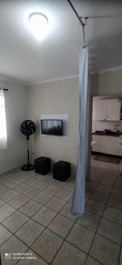 Apartamento Ubatuba Praia Grande Zewnętrze zdjęcie